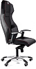 Игровое кресло Gravitonus WARP Z WZ-2BLE (Black/Blue) купить в интернет-магазине icover