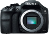 Фотоаппарат Sony Alpha A3500 Kit 18-50 mm (ILCE-3500J) Black купить в интернет-магазине icover