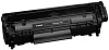 Картридж Canon 703 для принтеров Canon i-SENSYS LBP2900/LBP3000 (Black) купить в интернет-магазине icover