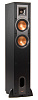 Klipsch Reference Base R-24F - напольная акустическая система (Black) купить в интернет-магазине icover