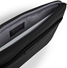 Чехол Uniq Bergen Nylon Laptop sleeve для ноутбуков 14" (Black) купить в интернет-магазине icover