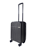 Чемодан Ridberg Travel Urban (Graphite) размер S купить в интернет-магазине icover