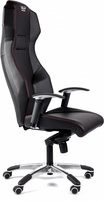 Игровое кресло Gravitonus WARP Z WZ-2BLE (Black/Blue) купить в интернет-магазине icover