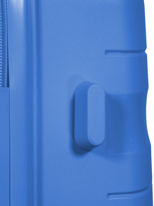 Чемодан Ridberg ICON (Blue) размер M купить в интернет-магазине icover