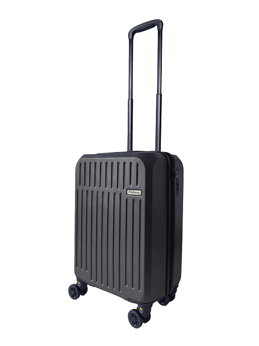 Чемодан Ridberg Travel Urban (Graphite) размер S купить в интернет-магазине icover