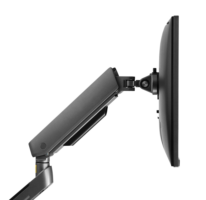 Кронштейн Ridberg Monitor Arm LDT54 LDT54-C012L (Black) купить в интернет-магазине icover