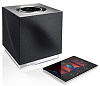 Акустическая система Naim Mu-So QB (Black) купить в интернет-магазине icover