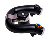 Microsoft Xbox 360 Wireless Steering Wheel (2ZJ-00003) - беспроводной руль для Xbox 360 (Black) купить в интернет-магазине icover