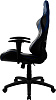 Игровое кресло Aerocool AC100 AIR (Black/Blue) купить в интернет-магазине icover