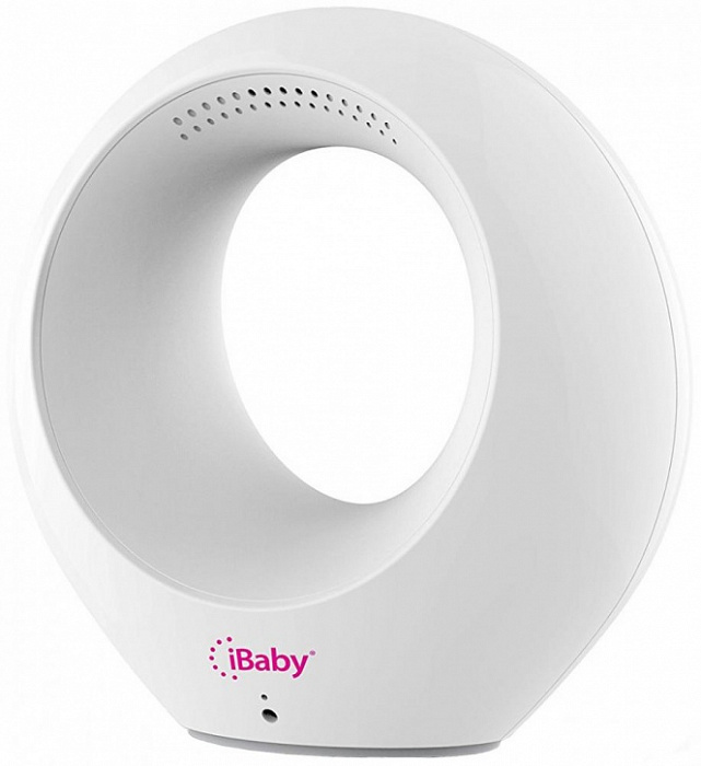 Ионизатор-очиститель воздуха iBaby Air A1 (White) купить в интернет-магазине icover