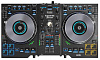 Микшерный пульт Hercules DJControl Jogvision (Black) купить в интернет-магазине icover