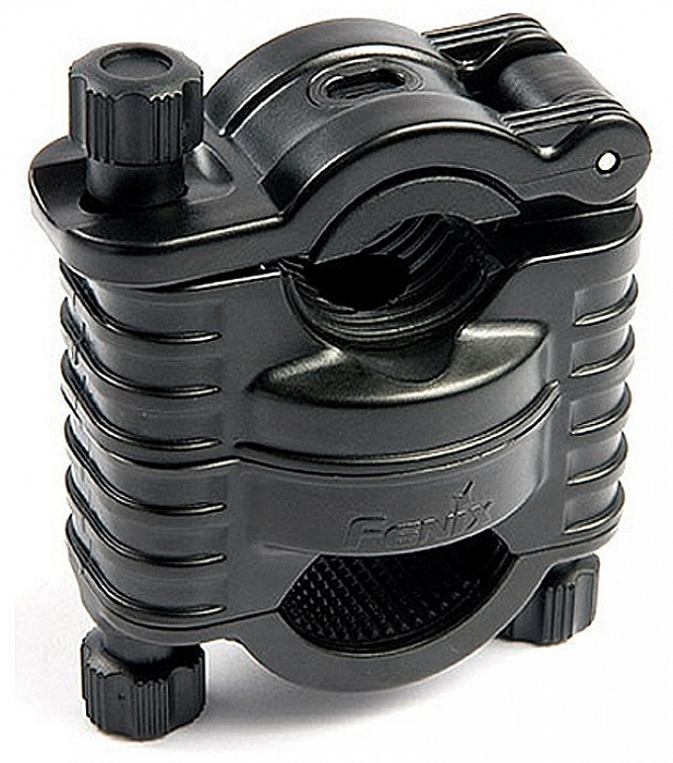 Fenix (AF02) - велосипедное крепление (Black) купить в интернет-магазине icover