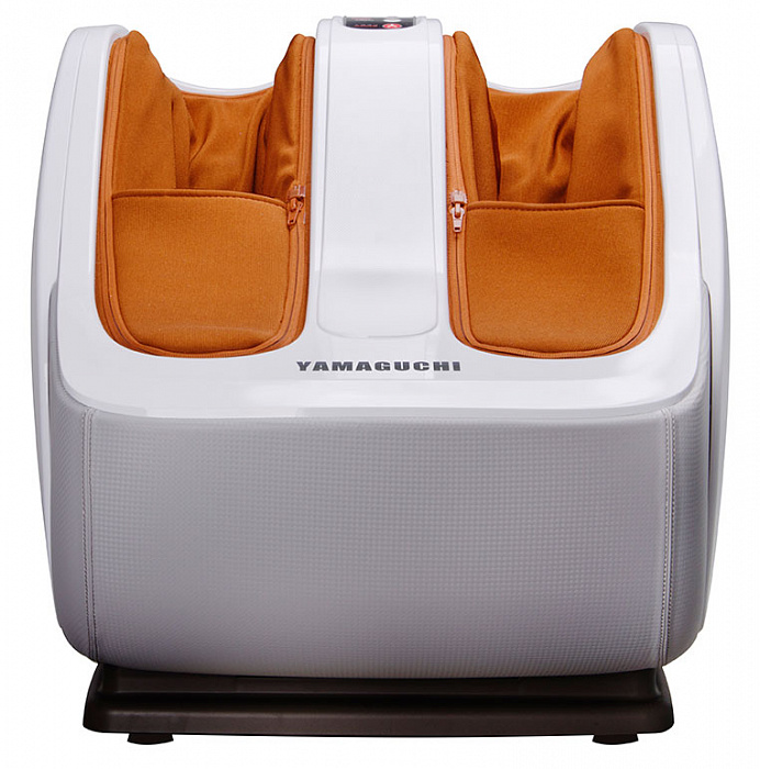 Массажер для ног Yamaguchi Axiom Feet (White) купить в интернет-магазине icover