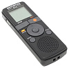 Цифровой диктофон Olympus VN-765 (Black) купить в интернет-магазине icover