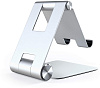 Подставка Satechi R1 Holder Stand (ST-R1) для смартфонов и планшетов (Silver) купить в интернет-магазине icover