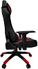 Игровое кресло Red Square Lux RSQ-50015 (Red) купить в интернет-магазине icover