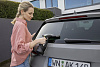 Стеклоочиститель Karcher WV 5 Plus N Black Edition (1.633-467.0) купить в интернет-магазине icover