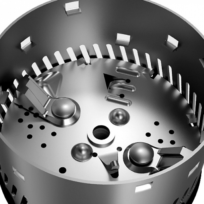 Измельчитель пищевых отходов Xiaomi Ocooker Waste Garbage Processor (CD-LJ01) купить в интернет-магазине icover