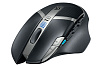 Беспроводная игровая мышь Logitech Wireless Gaming Mouse G602 910-003821 (Black) купить в интернет-магазине icover