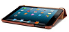 SGP Leather Case Leinwand (SGP09652) - чехол для iPad mini (Vegetable Red) купить в интернет-магазине icover