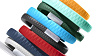 Jawbone UP 2.0 M (JBR02b-MD-EM1) - спортивный браслет-шагомер (Red) купить в интернет-магазине icover