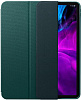 Чехол Spigen Urban Fit (ACS01059) для iPad 12.9" 2018/20 (Military Green) купить в интернет-магазине icover