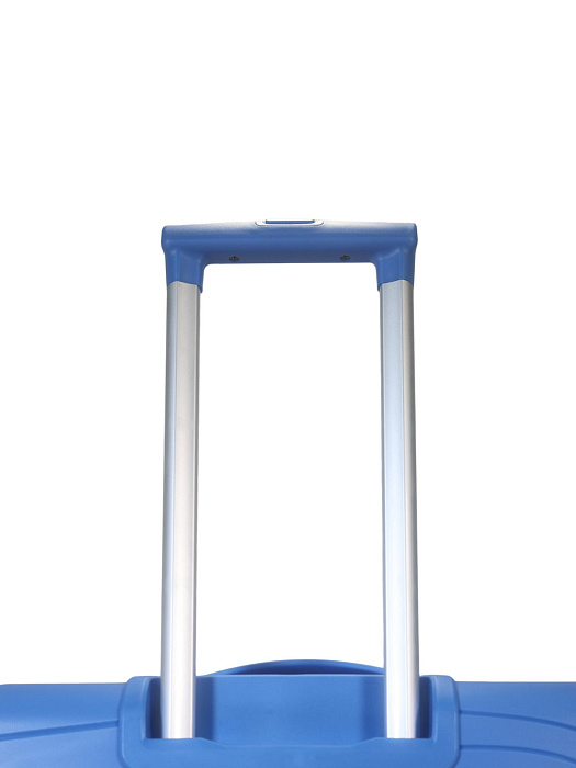 Чемодан Ridberg ICON (Blue) размер L купить в интернет-магазине icover