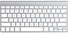 Apple Wireless Keyboard - English (MC184LL/B) - беспроводная клавиатура купить в интернет-магазине icover
