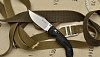 Ganzo G711 - нож складной (Black) купить в интернет-магазине icover