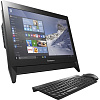 Моноблок Lenovo IdeaCentre C20-00 19.5'', Intel Pentium N3700 1.6Ghz, 4Gb, 500Gb HDD (F0BB008NRK) купить в интернет-магазине icover