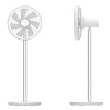 Напольный вентилятор Xiaomi SmartMi DC Natural Wind Fan 2 (White) купить в интернет-магазине icover