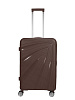 Чемодан Ridberg ICON (Coffee) размер M купить в интернет-магазине icover
