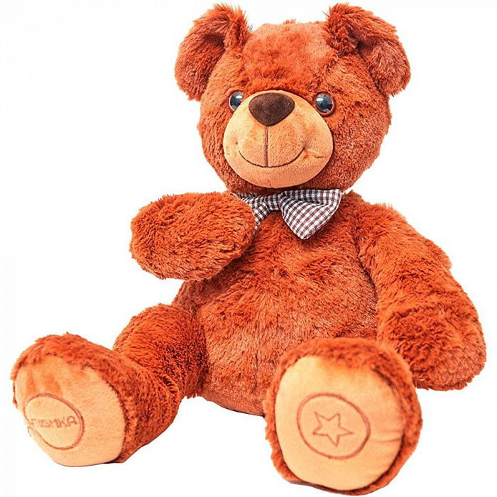 Интерактивная игрушка Умный Мишка (Brown) купить в интернет-магазине icover