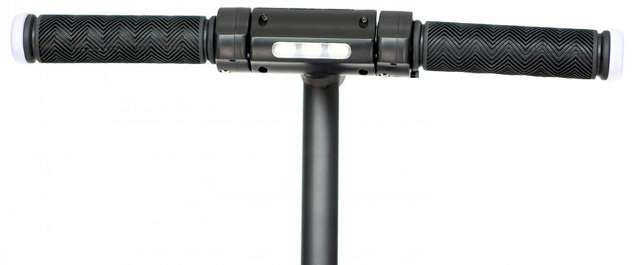 Электрический самокат Novelty Electronics Fitrider (Black) купить в интернет-магазине icover