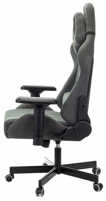 Игровое кресло A4Tech Bloody GC-700 (Grey) купить в интернет-магазине icover