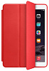 Apple iPad Air 2 Smart Case (MGTW2ZM/A) - чехол для iPad Air 2 (Red) купить в интернет-магазине icover