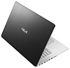Ноутбук Asus N750JK-T4152H 17.3", Core i5 4200H 2800 Mhz, 6Gb, 1Tb HDD (90NB04N1-M01990) купить в интернет-магазине icover