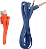 Bluetooth-наушники с микрофоном JBL Tune 660BTNC (Blue) купить в интернет-магазине icover