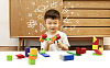 Магнитный конструктор Xiaomi MiTu Child Magnetic Building Blocks (MTJM01MT) купить в интернет-магазине icover