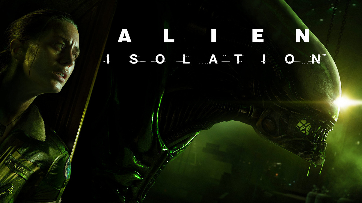 Alien: Isolation. Nostromo Edition - видеоигра для PS4 (русская версия) купить в интернет-магазине icover