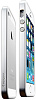 Apple iPhone 5S 16Gb Silver (FF353RU/A) - восстановленный купить в интернет-магазине icover