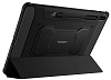 Чехол Spigen Rugged Armor Pro (ACS01607) для Samsung Galaxy Tab S7+ (Black) купить в интернет-магазине icover