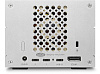 Сетевое хранилище LaCie 2big Dock (STGB28000400) Thunderbolt 3 28Tb (Silver) купить в интернет-магазине icover