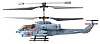 Радиоуправляемый вертолет Syma S108G AH-1 Super Cobra (Blue) купить в интернет-магазине icover