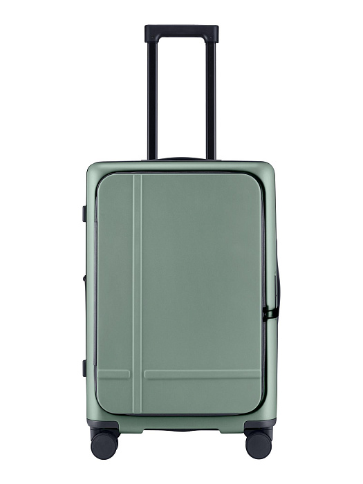 Чемодан Ninetygo Sweet journey 25" 6941413242004 (Green) купить в интернет-магазине icover