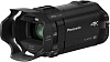 Panasonic HC-WX970 4K Wi-Fi TWIN Camera - видеокамера купить в интернет-магазине icover