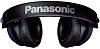 Panasonic RP-HC800E-K - полноразмерные наушники (Black) купить в интернет-магазине icover