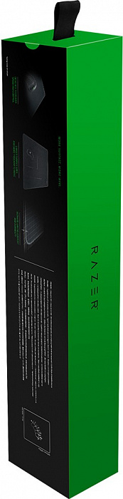 Коврик для мыши Razer Gigantus Elite RZ02-01830200-R3M1 (Black) купить в интернет-магазине icover