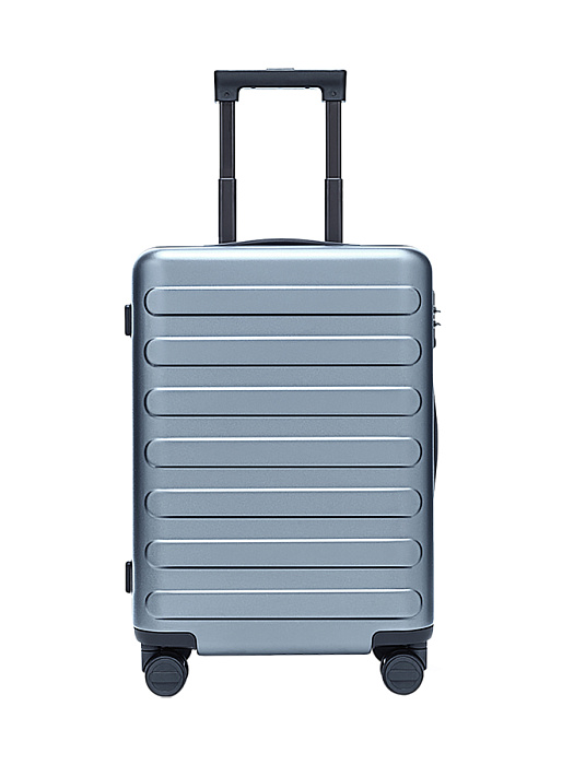 Чемодан Ninetygo Rhine Luggage 20 120103 (Blue) купить в интернет-магазине icover