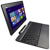 Asus Transformer Book T100TAL 64 Gb LTE Docking (90NB06V1-M01140) - планшет-ноутбук (Grey) купить в интернет-магазине icover